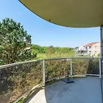 Cozy Dune-view