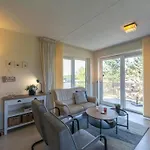 Cozy Dune-view Apartment De Zandloper
