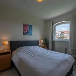 Cozy Dune-view Apartment De Zandloper