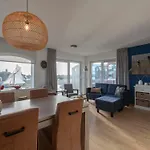 Apartment Cozy Dune-view De Zandloper