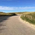 Cozy Dune-view Apartment