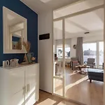 Apartment Cozy Dune-view *