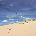 Cozy Dune-view Apartment *