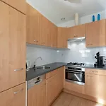 Apartment Cozy Dune-view De Zandloper