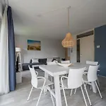 Apartment Cozy Dune-view De Zandloper
