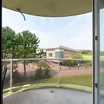 Cozy Dune-view * De Zandloper