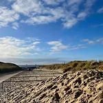 Apartment Cozy Dune-view