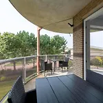 Cozy Dune-view De Zandloper