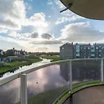 Apartment Cozy Dune-view De Zandloper