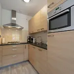 Cozy Dune-view Apartment De Zandloper