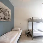Apartment Cozy Dune-view