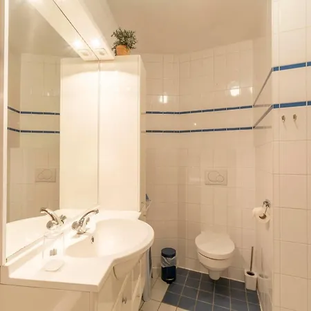 Apartman Near Dutch Dunes And *
