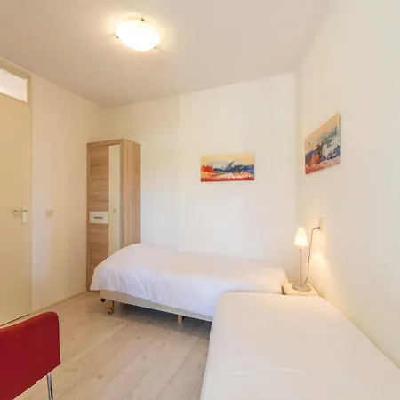 Cozy Dune-view De Zandloper