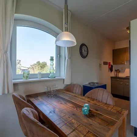 Cozy Dune-view 公寓