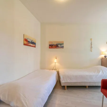 Apartman Near Dutch Dunes And *