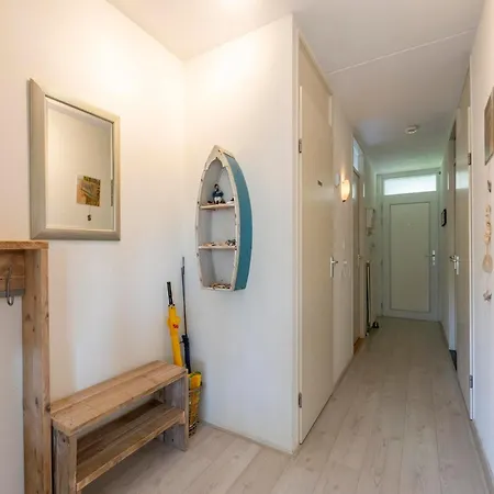 Cozy Dune-view De Zandloper