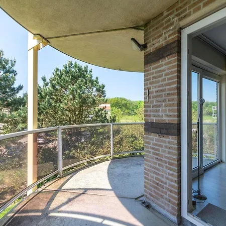 Apartman Near Dutch Dunes And