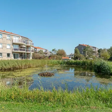 Cozy Dune-view 公寓 *