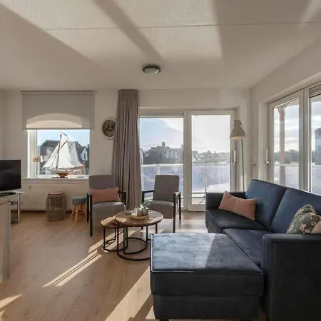 Apartment Cozy Dune-view *
