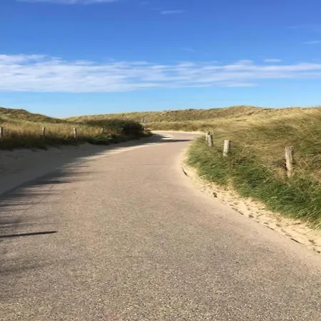 Cozy Dune-view 公寓