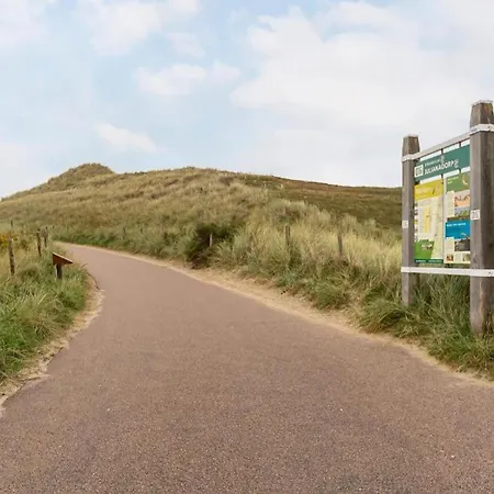 Cozy Dune-view 公寓