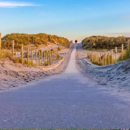 Cozy Dune-view 公寓 *