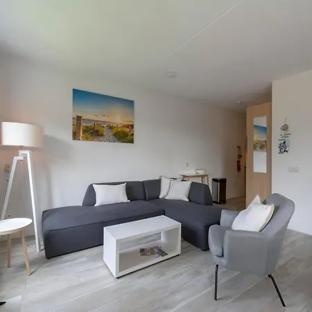 Cozy Dune-view *