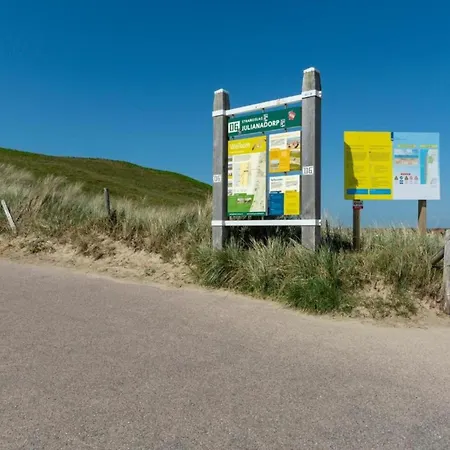 Cozy Dune-view De Zandloper