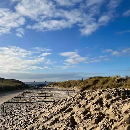 公寓 Cozy Dune-view