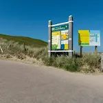 Cozy Dune-view De Zandloper