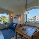 Cozy Dune-view * De Zandloper