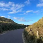 Cozy Dune-view Apartment De Zandloper
