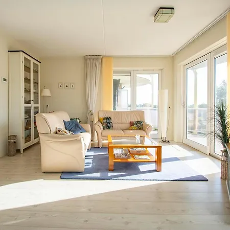 Apartamento Cozy Dune-view *