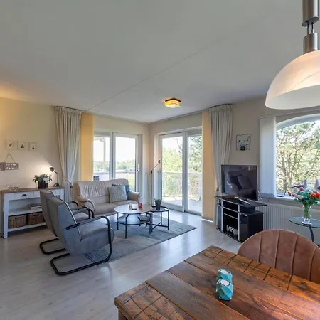 Cozy Dune-view Apartamento *