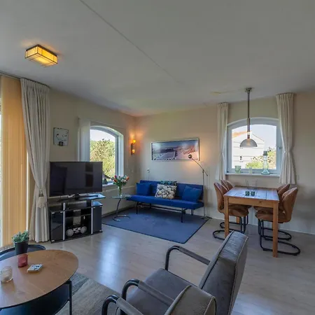 Apartamento Cozy Dune-view *