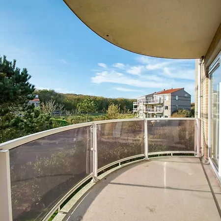 Cozy Dune-view Apartamento *