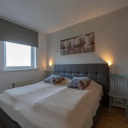 Apartment Cozy Dune-view *
